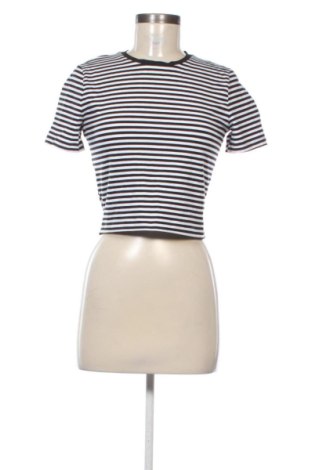 Дамска тениска Zara, Размер S, Цвят Многоцветен, Цена 6,13 €