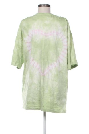 Γυναικείο t-shirt Zara, Μέγεθος XL, Χρώμα Πολύχρωμο, Τιμή 6,99 €