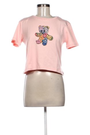 Tricou de femei Zornitsa, Mărime M, Culoare Roz, Preț 70,85 Lei, #136586940