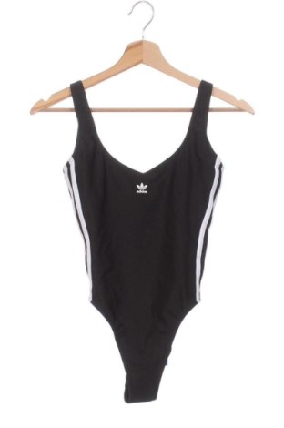 Γυναικείο μαγιό Adidas Originals, Μέγεθος XXS, Χρώμα Μαύρο, Τιμή 63,00 €