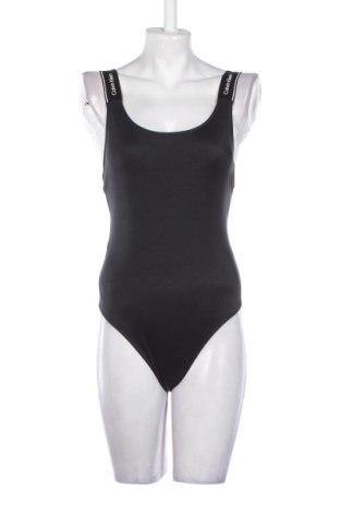 Costum de baie de damă Calvin Klein, Mărime M, Culoare Negru, Preț 494,99 Lei