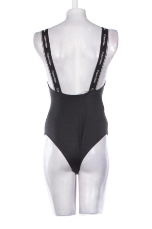 Costum de baie de damă Calvin Klein, Mărime M, Culoare Negru, Preț 494,99 Lei