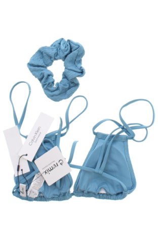Damen-Badeanzug Calvin Klein, Größe S, Farbe Blau, Preis 39,32 €