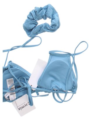 Damen-Badeanzug Calvin Klein, Größe S, Farbe Blau, Preis 39,32 €