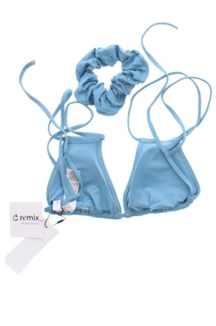 Damen-Badeanzug Calvin Klein, Größe S, Farbe Blau, Preis 39,32 €