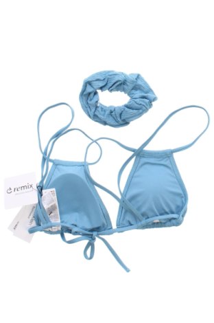 Damen-Badeanzug Calvin Klein, Größe S, Farbe Blau, Preis 39,32 €