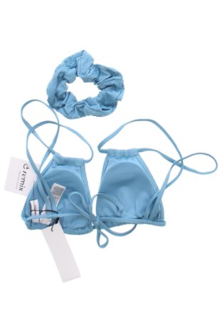 Damen-Badeanzug Calvin Klein, Größe S, Farbe Blau, Preis 39,32 €