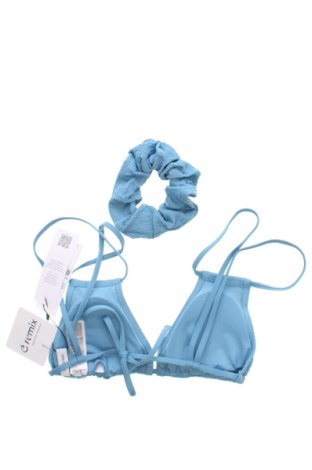 Damen-Badeanzug Calvin Klein, Größe S, Farbe Blau, Preis 39,32 €