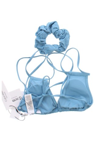 Damen-Badeanzug Calvin Klein, Größe S, Farbe Blau, Preis 39,32 €