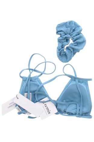 Damen-Badeanzug Calvin Klein, Größe S, Farbe Blau, Preis 39,32 €