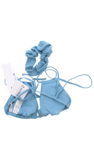 Damen-Badeanzug Calvin Klein Jeans, Größe S, Farbe Blau, Preis 39,32 €
