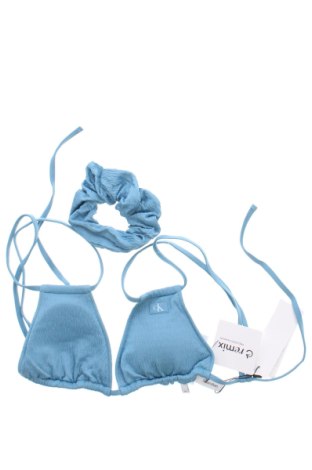 Damen-Badeanzug Calvin Klein Jeans, Größe S, Farbe Grün, Preis 39,32 €