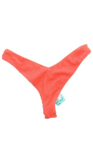 Damski strój kąpielowy Calzedonia, Rozmiar M, Kolor Pomarańczowy, Cena 126,03 zł