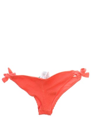Damski strój kąpielowy Calzedonia, Rozmiar M, Kolor Pomarańczowy, Cena 126,03 zł