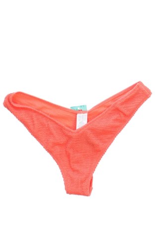 Дамски бански Calzedonia, Размер M, Цвят Оранжев, Цена 24,03 €