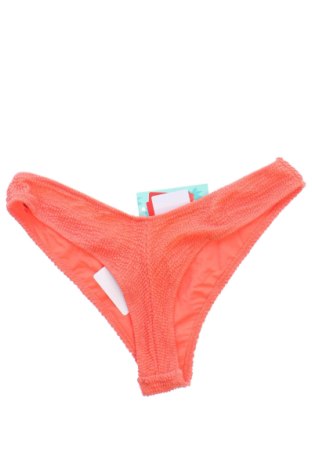 Дамски бански Calzedonia, Размер M, Цвят Оранжев, Цена 24,03 €
