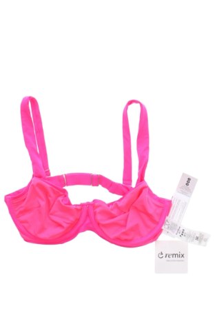 Costum de baie de damă Calzedonia, Mărime S, Culoare Roz, Preț 122,61 Lei