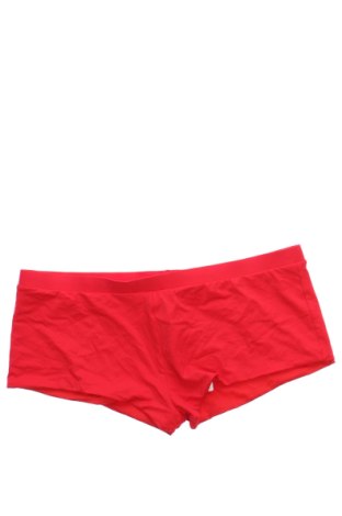 Dámské plavky  Calzedonia, Velikost L, Barva Červená, Cena  389,00 Kč