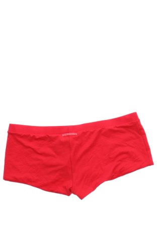 Dámské plavky  Calzedonia, Velikost L, Barva Červená, Cena  389,00 Kč