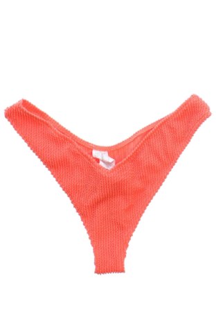 Dámské plavky  Calzedonia, Velikost M, Barva Oranžová, Cena  669,00 Kč