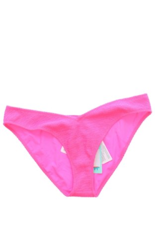 Costum de baie de damă Calzedonia, Mărime L, Culoare Roz, Preț 122,61 Lei