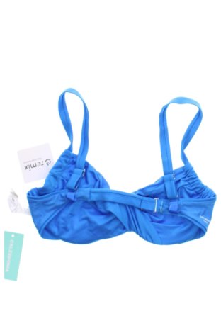 Costum de baie de damă Calzedonia, Mărime L, Culoare Albastru, Preț 122,61 Lei