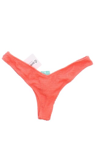 Dámské plavky  Calzedonia, Velikost M, Barva Oranžová, Cena  667,00 Kč