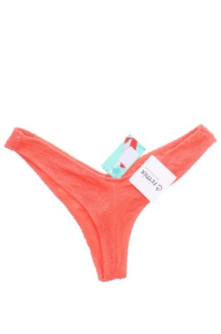 Dámské plavky  Calzedonia, Velikost M, Barva Oranžová, Cena  667,00 Kč