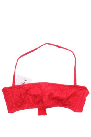 Damen-Badeanzug Calzedonia, Größe S, Farbe Rot, Preis 23,52 €