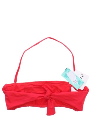 Damen-Badeanzug Calzedonia, Größe S, Farbe Rot, Preis 23,52 €