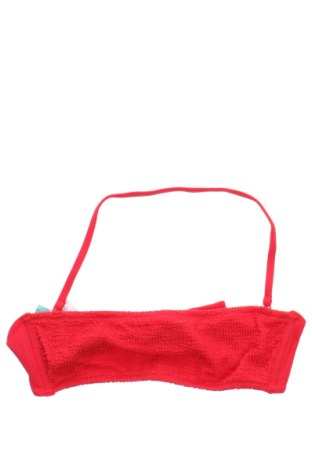 Costum de baie de damă Calzedonia, Mărime S, Culoare Roșu, Preț 122,61 Lei