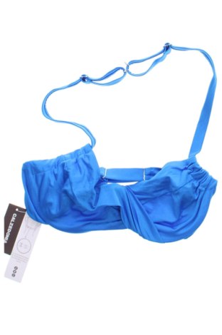 Damski strój kąpielowy Calzedonia, Rozmiar L, Kolor Niebieski, Cena 126,03 zł