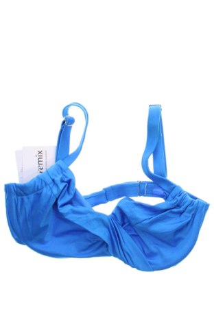 Damski strój kąpielowy Calzedonia, Rozmiar L, Kolor Niebieski, Cena 126,03 zł