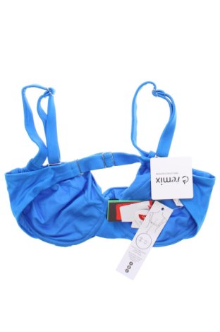 Damski strój kąpielowy Calzedonia, Rozmiar L, Kolor Niebieski, Cena 126,03 zł