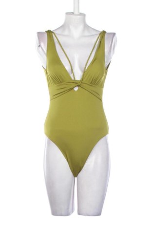 Damen-Badeanzug In the style, Größe S, Farbe Grün, Preis € 39,00