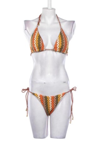 Damen-Badeanzug SHEIN, Größe M, Farbe Mehrfarbig, Preis 39,00 €