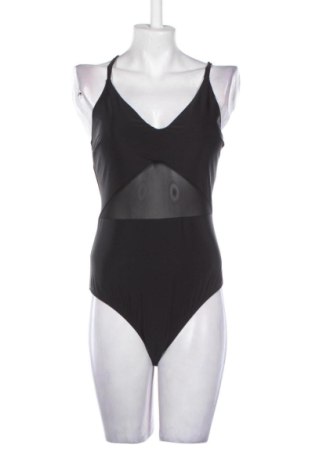 Costum de baie de damă Sinsay, Mărime XL, Culoare Negru, Preț 205,00 Lei