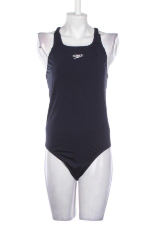 Γυναικείο μαγιό Speedo, Μέγεθος XL, Χρώμα Μπλέ, Τιμή 66,99 €