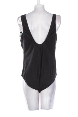 Damen-Badeanzug Ulla Popken, Größe XXL, Farbe Schwarz, Preis 71,99 €