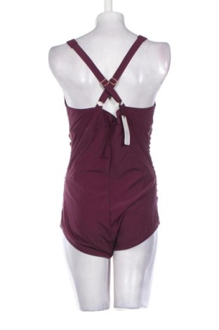 Damen-Badeanzug Unbranded, Größe XXL, Farbe Lila, Preis 41,99 €