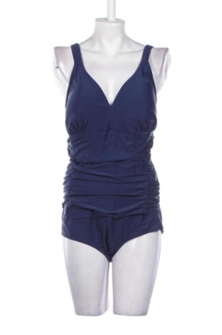 Дамски бански Unbranded, Размер XXL, Цвят Син, Цена 39,88 €