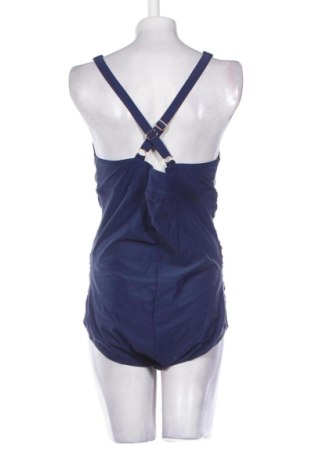 Дамски бански Unbranded, Размер XXL, Цвят Син, Цена 39,88 €