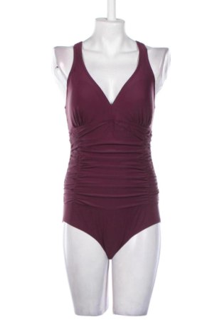 Costum de baie de damă Unbranded, Mărime L, Culoare Mov, Preț 243,99 Lei