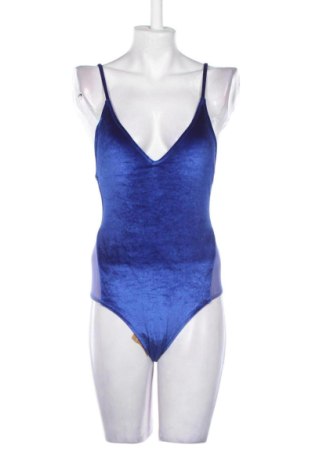 Damen-Badeanzug Unbranded, Größe M, Farbe Blau, Preis 39,00 €