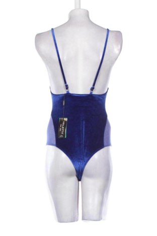 Damen-Badeanzug Unbranded, Größe M, Farbe Blau, Preis 39,00 €
