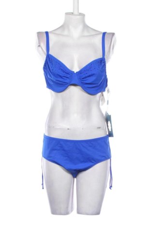 Dámské plavky  Unbranded, Velikost XL, Barva Modrá, Cena  1 115,00 Kč