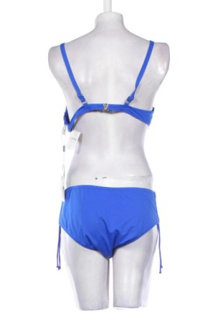 Dámské plavky  Unbranded, Velikost XL, Barva Modrá, Cena  1 115,00 Kč
