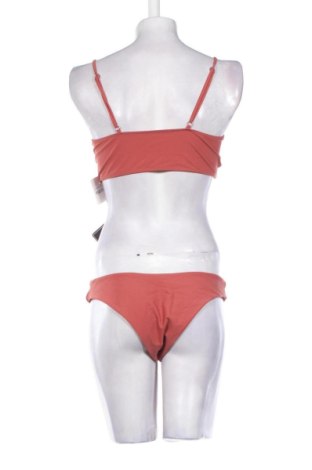 Damen-Badeanzug Zaful, Größe M, Farbe Braun, Preis 51,99 €
