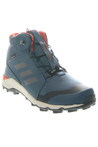 Γυναικεία μποτάκια Adidas, Μέγεθος 39, Χρώμα Μπλέ, Τιμή 134,99 €
