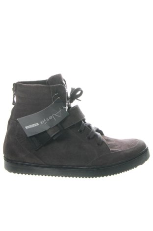 Damen Stiefeletten Alesya, Größe 39, Farbe Grau, Preis 135,49 €